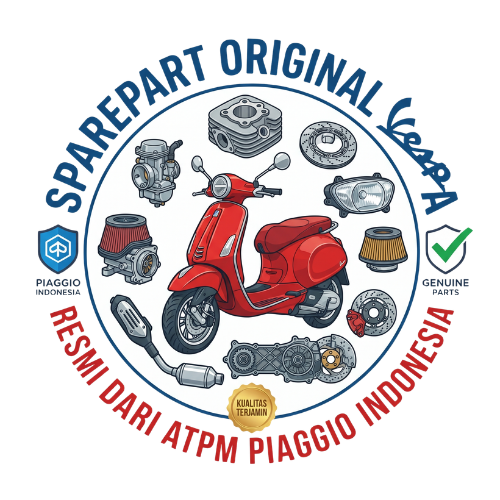 Sparepart Original
