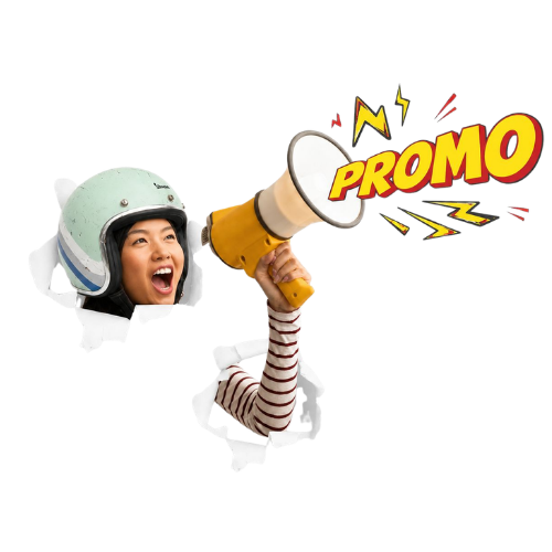 Promo Menarik