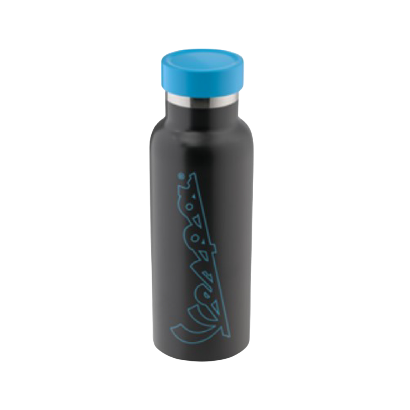 DEC BOTTLE BLACK