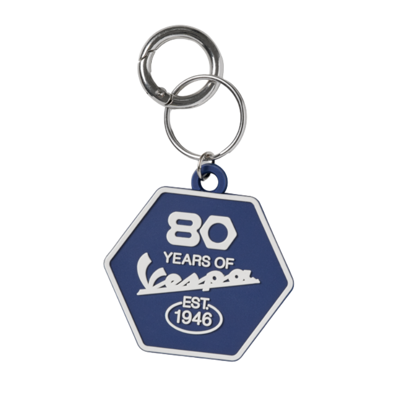 OFFICINA8 KEYCHAIN