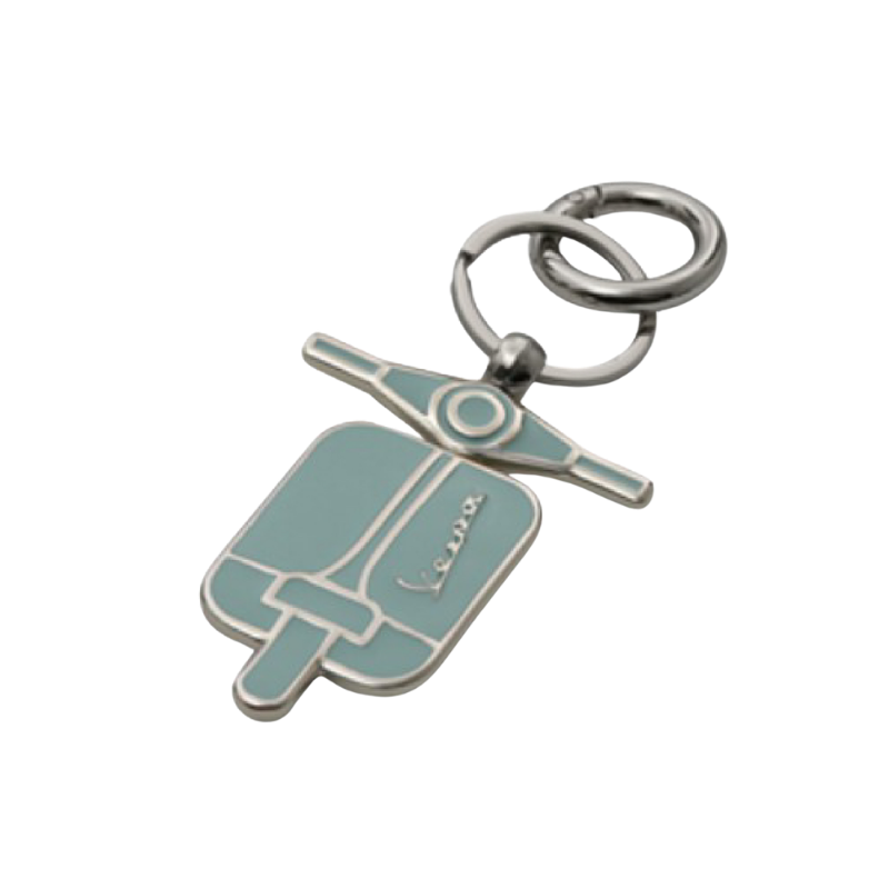 DEC BLADE ORIGIN KEYCHAIN
