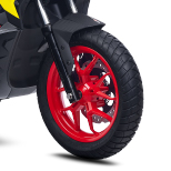 ALL SURFACE TYRES