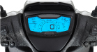 Completely Digital LCD Dashboard