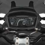 FULL LCD DASHBOARD