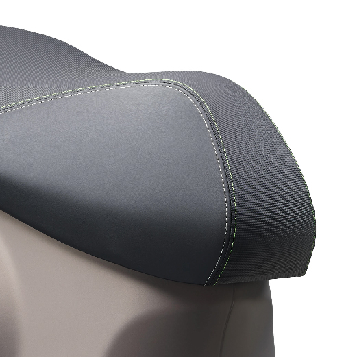 Black Stitching