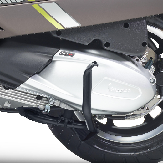New 250 CC HPE Engine