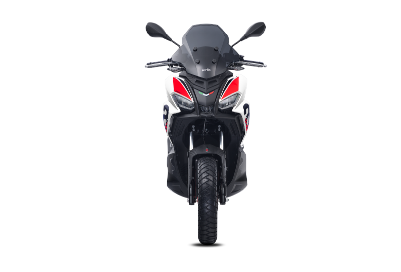 Aprilia SR GT 200 Sport