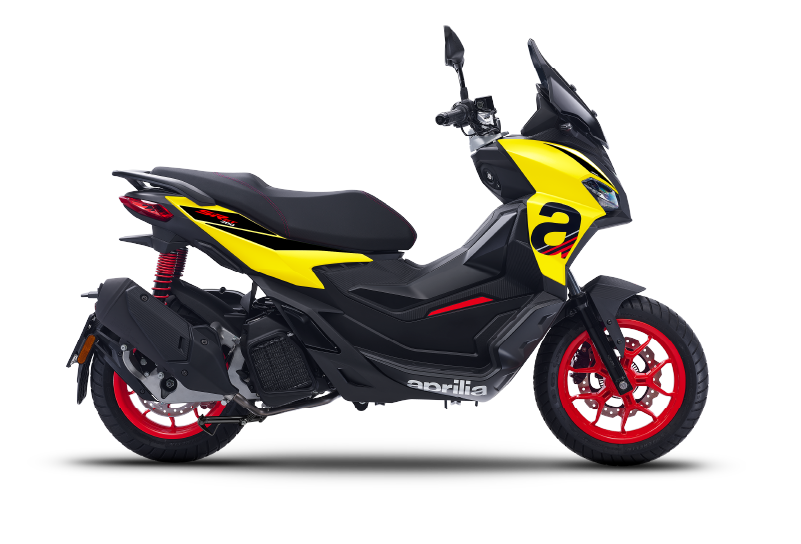 SR GT 200 SPROT