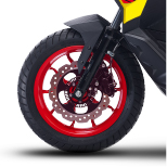 WAVE BRAKE DISC