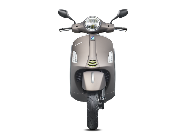 Vespa GTS Super Tech