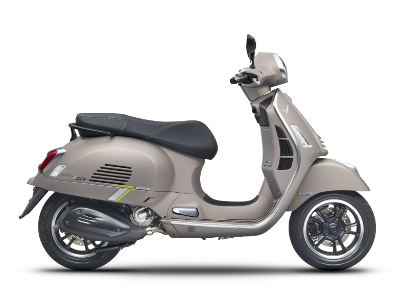 GTS ST 250