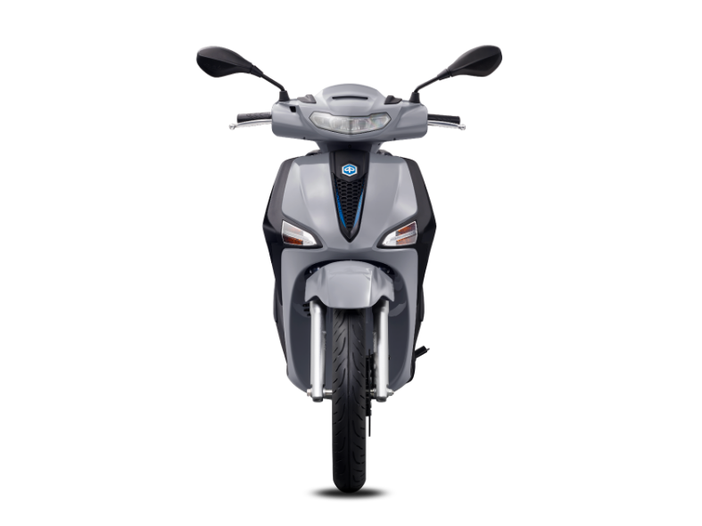 Piaggio Liberty S 125