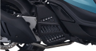 i-get Engines with Start & Stop System